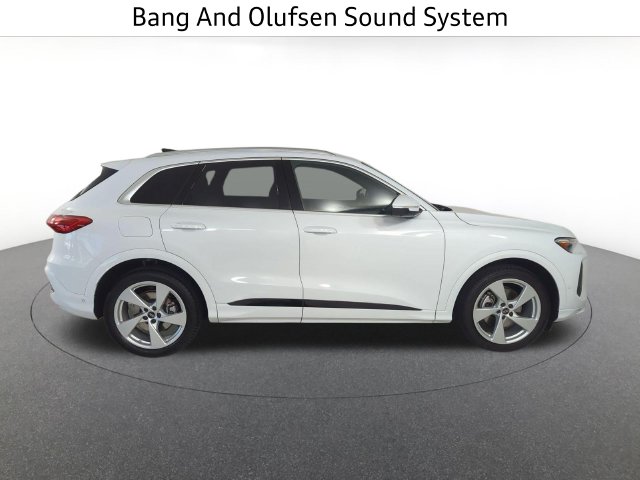 Certified 2025 Audi Q5 2.0T Prestige SUV