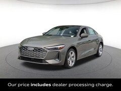 2026 Audi A5 2.0T Premium Hatchback
