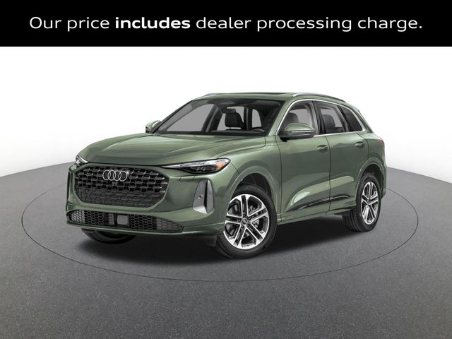 2026 Audi Q5 Premium quattro's photo