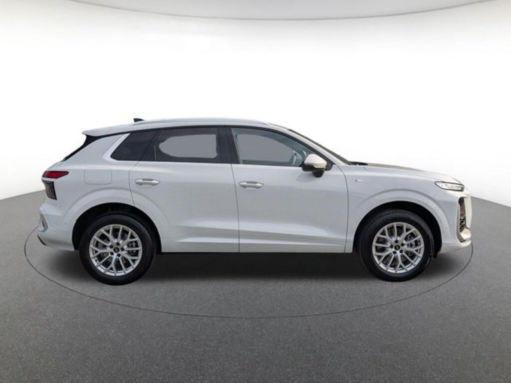 New 2026 Audi Q3 S line SUV
