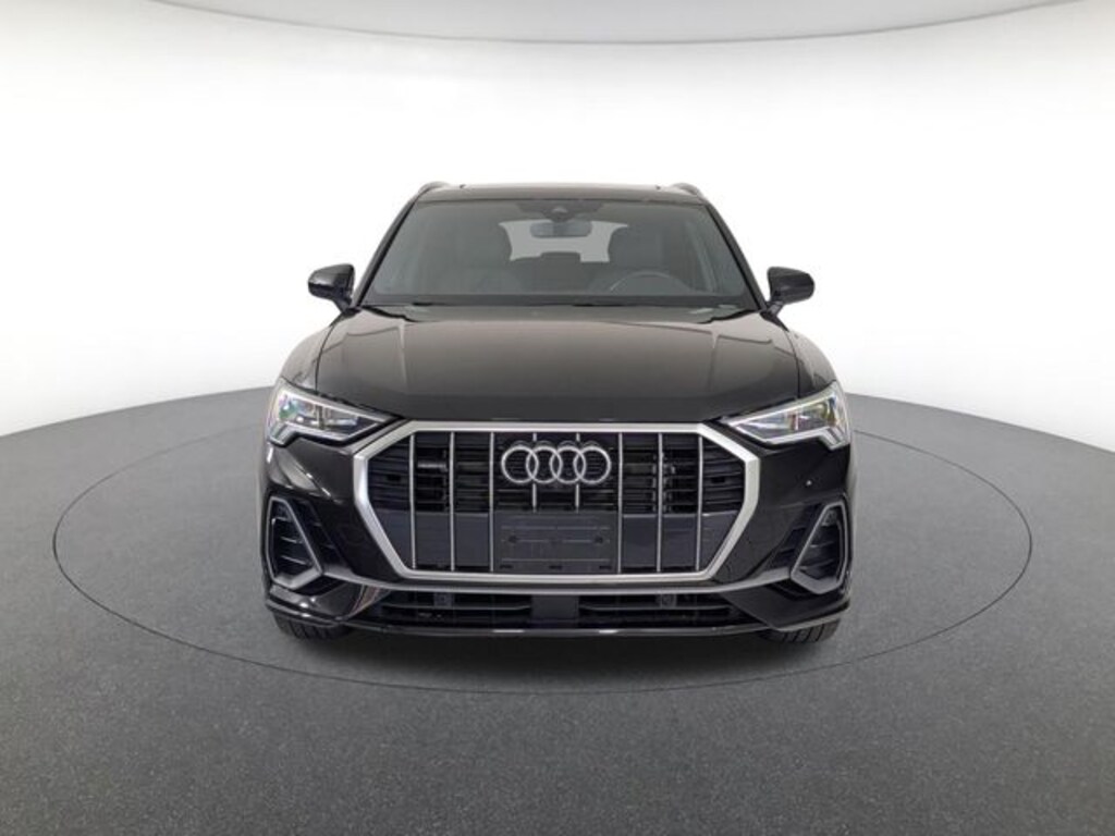Used 2024 Audi Q3 Premium Plus SUV