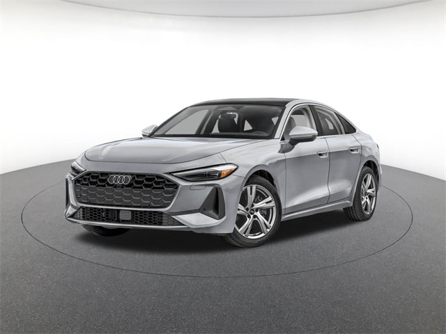 2025 Audi A4 Premium Plus's photo