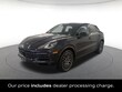  Porsche Cayenne Coupe