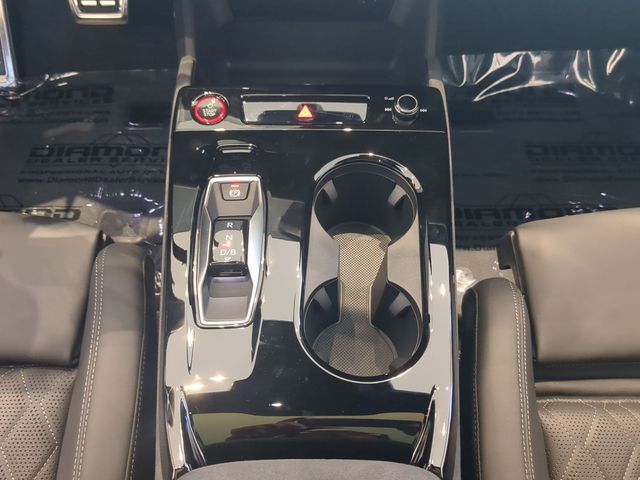 2025 Audi S6 Sportback e-tron Premium - Photo 13