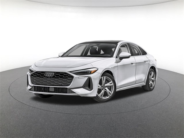 2025 Audi New A5 Premium Plus's photo