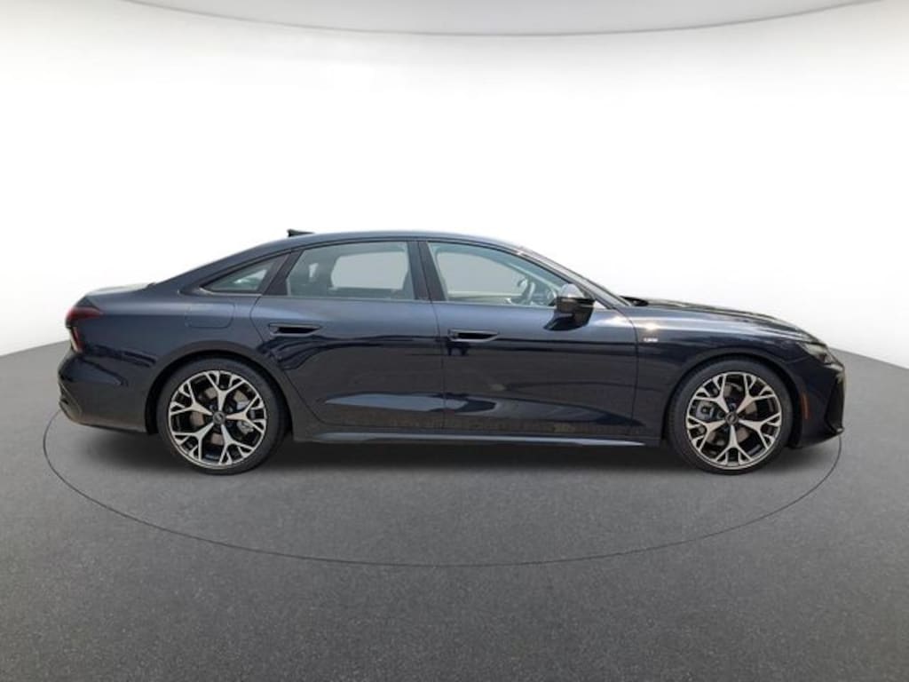New 2026 Audi A6 Premium Sedan
