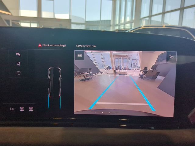 2025 Audi S6 Sportback e-tron Premium - Photo 11