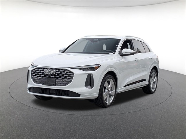 2025 Audi New Q5 Prestige's photo