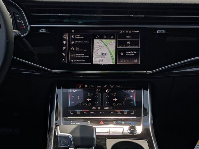 2026 Audi Q8 Prestige - Photo 14