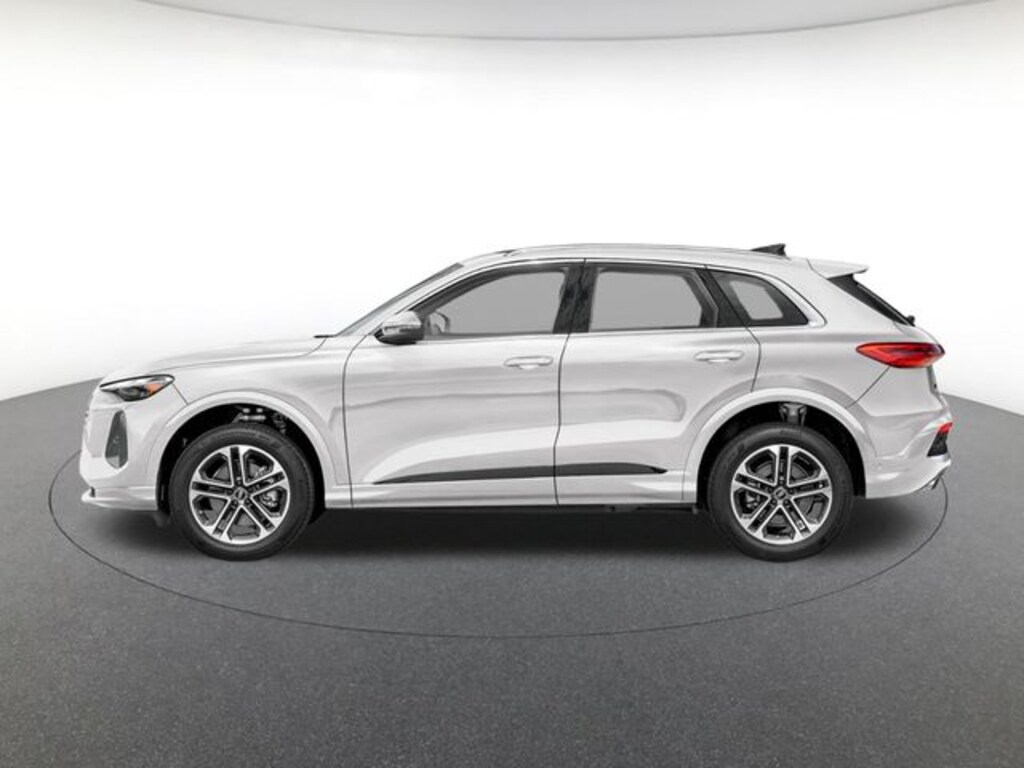 New 2026 Audi Q5 2.0T Premium SUV