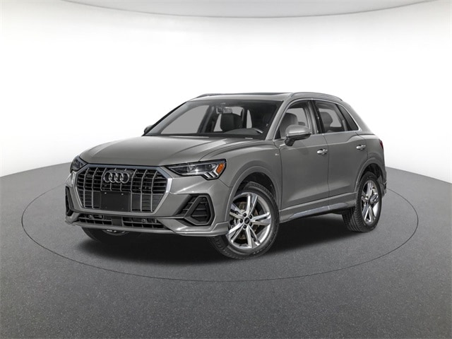 2025 Audi Q3 S Line Premium's photo