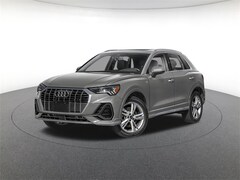 2025 Audi Q3 45 S line Premium SUV