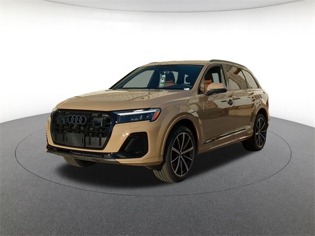 2026 Audi Q7 Premium Plus's photo