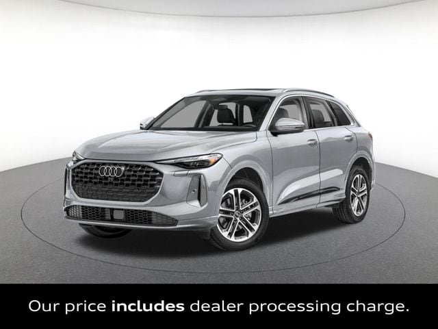 2026 Audi Q5