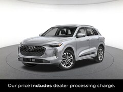 2026 Audi Q5 2.0T Premium SUV