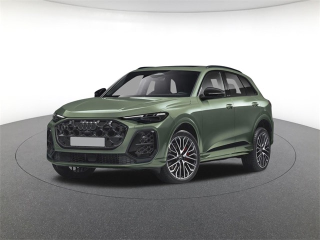 2025 Audi New SQ5 Premium Plus's photo