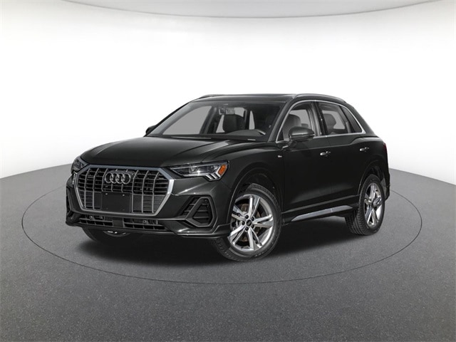 2025 Audi Q3 S Line Premium's photo
