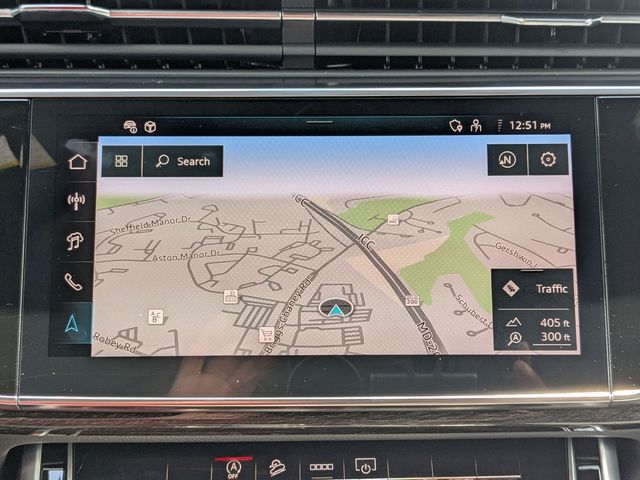 2025 Audi Q7 Premium Plus - Photo 10