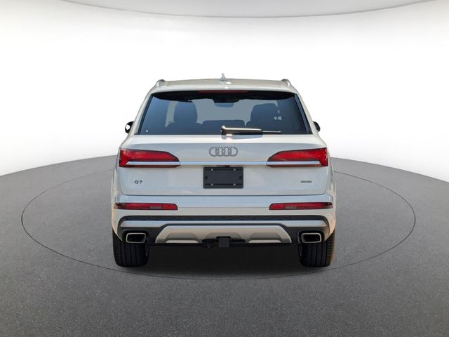 2025 Audi Q7 Premium Plus - Photo 6