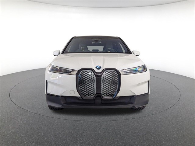 Used 2024 BMW iX Base with VIN WB523CF0XRCN74914 for sale in Wilkes-barre, PA