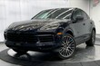 Porsche Cayenne Coupe