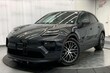 Porsche Macan Electric