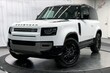Land Rover Defender 90