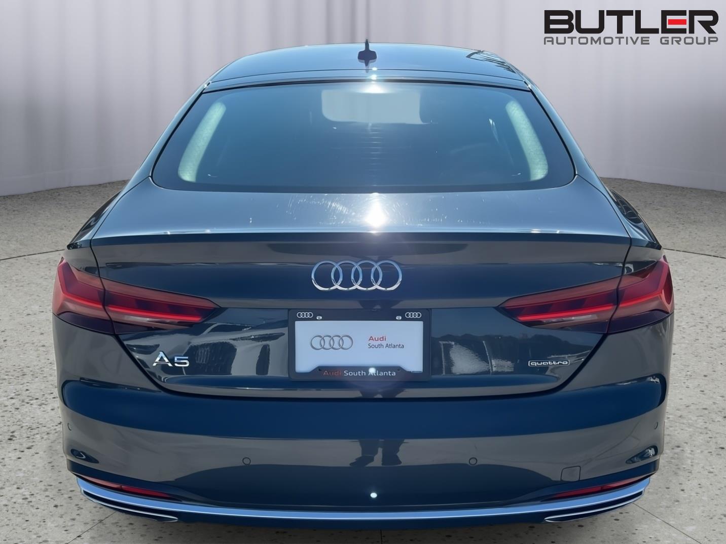 2021 Audi A5 Sportback Premium - Photo 6
