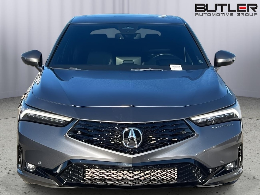 Used 2023 Acura Integra w/A-Spec Technology Package Hatchback