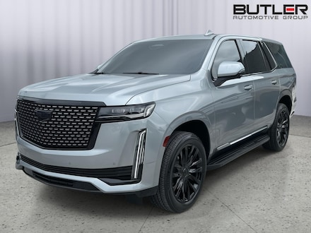 2023 Cadillac Escalade RWD Luxury SUV