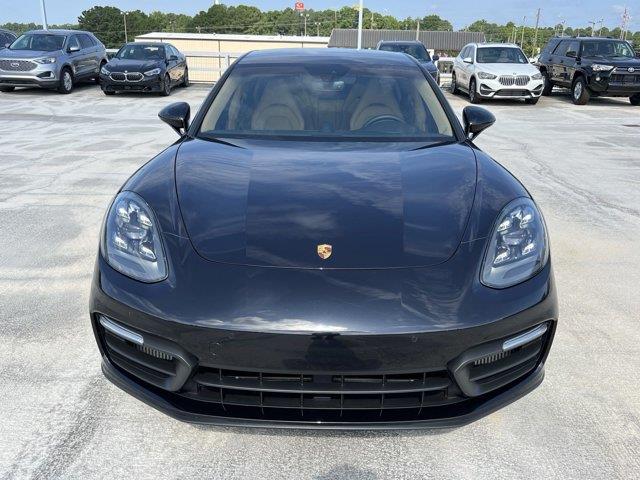 Used 2022 Porsche Panamera Base with VIN WP0BJ2A74NL144024 for sale in Union City, GA