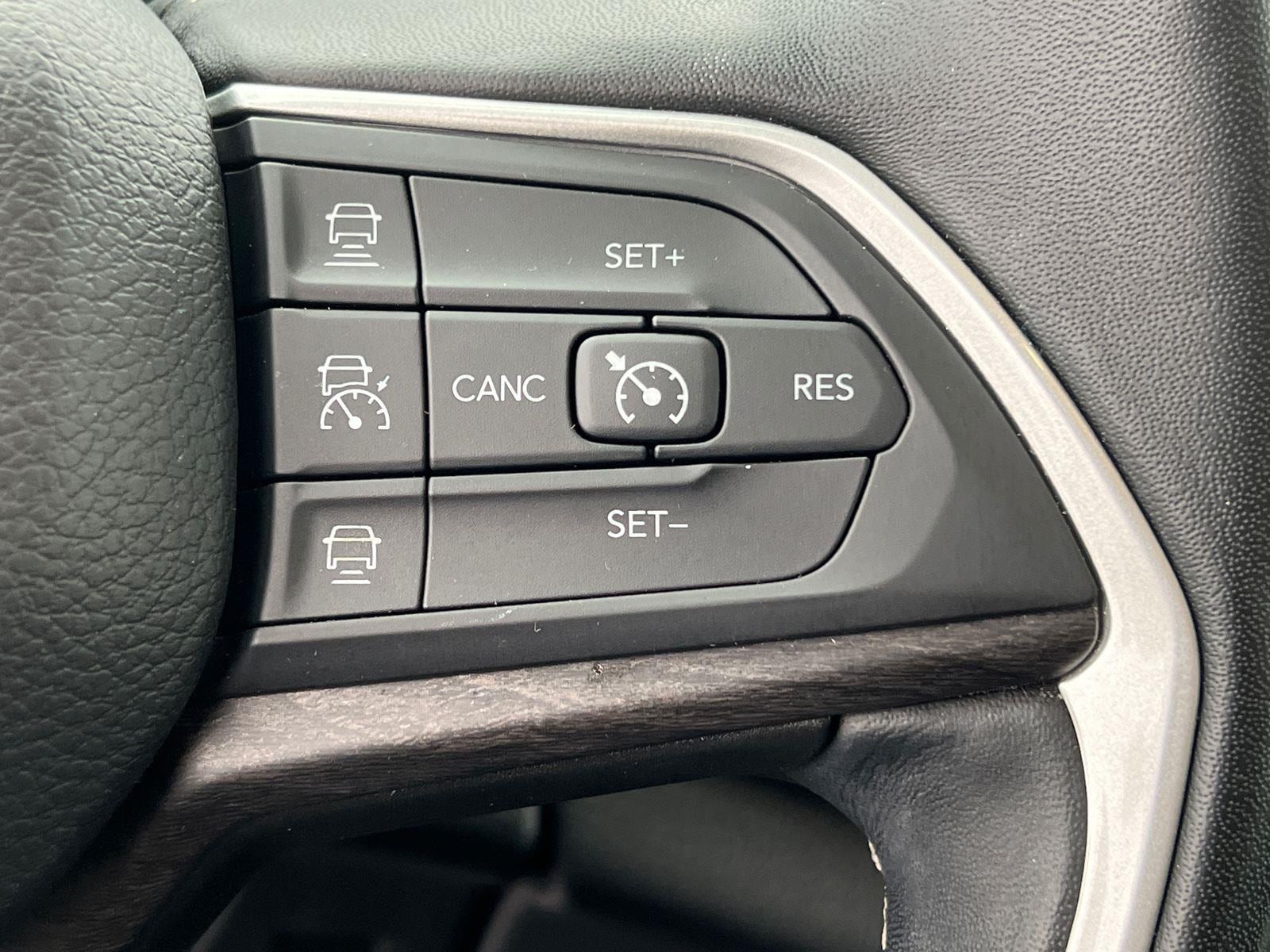 2022 Jeep Grand Cherokee L Limited - Photo 26