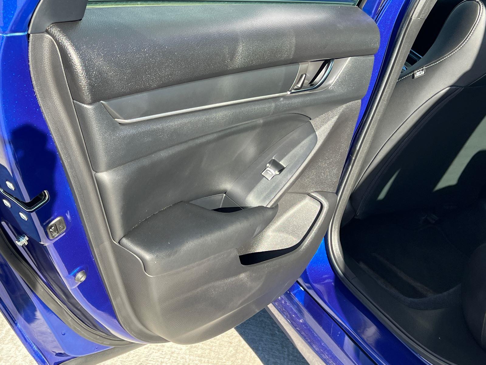 2022 Honda Accord Hybrid Sport - Photo 21