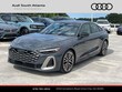 Audi All-new S5