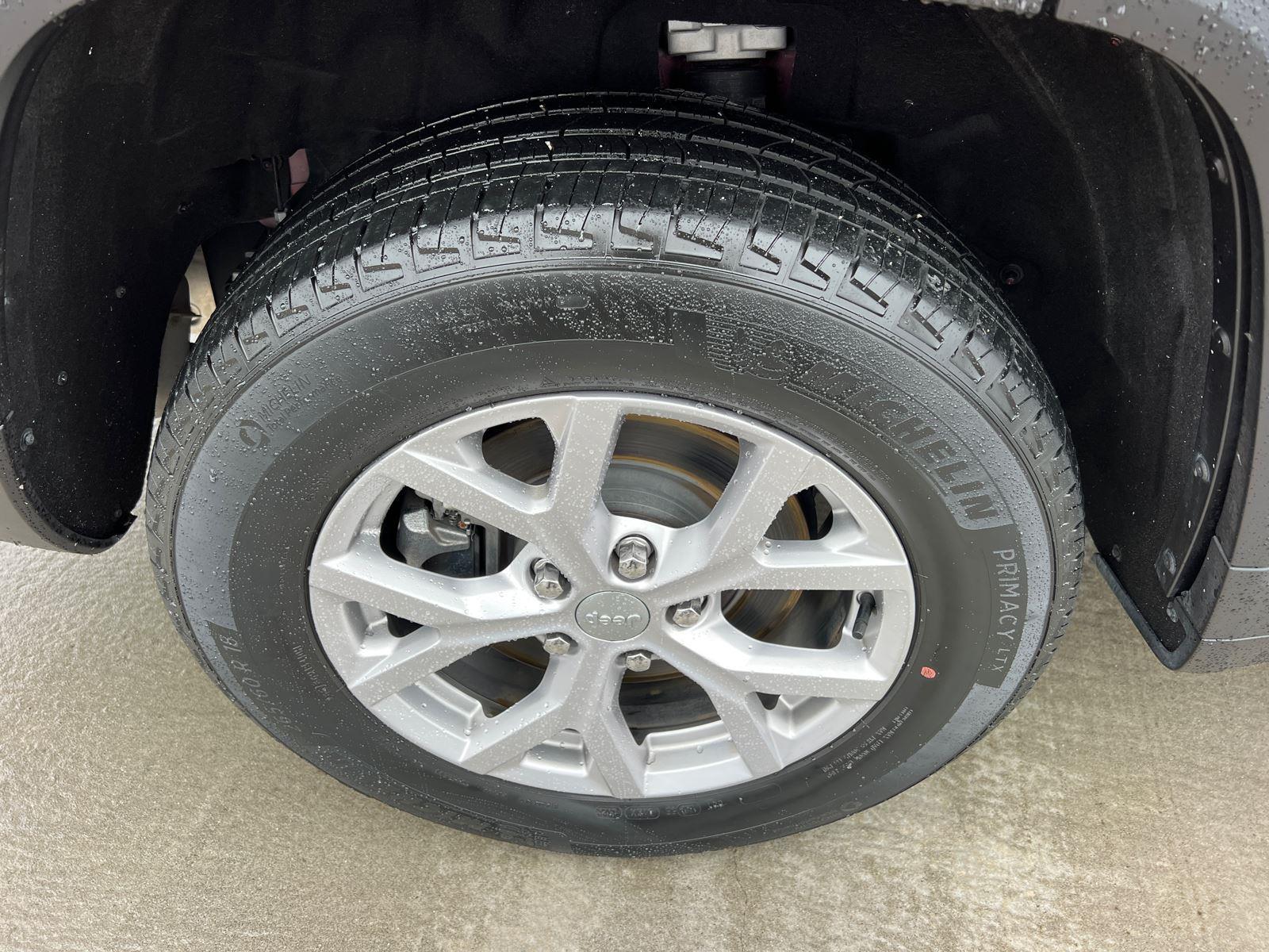 2022 Jeep Grand Cherokee L Limited - Photo 17