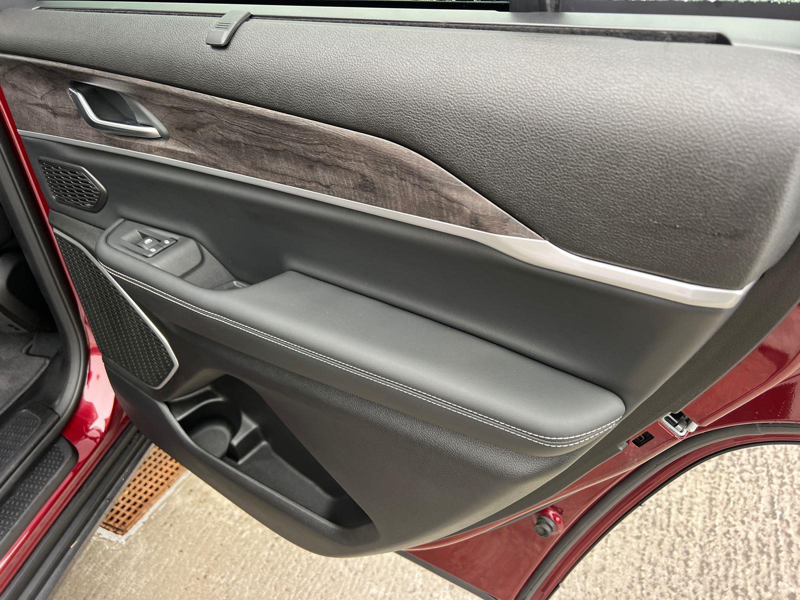 2022 Jeep Grand Cherokee L Limited - Photo 16
