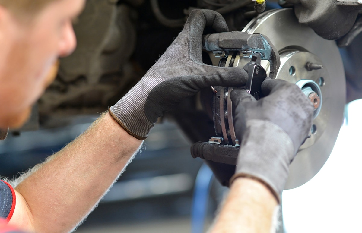 Brake Repair Atlanta Area Audi Service Center