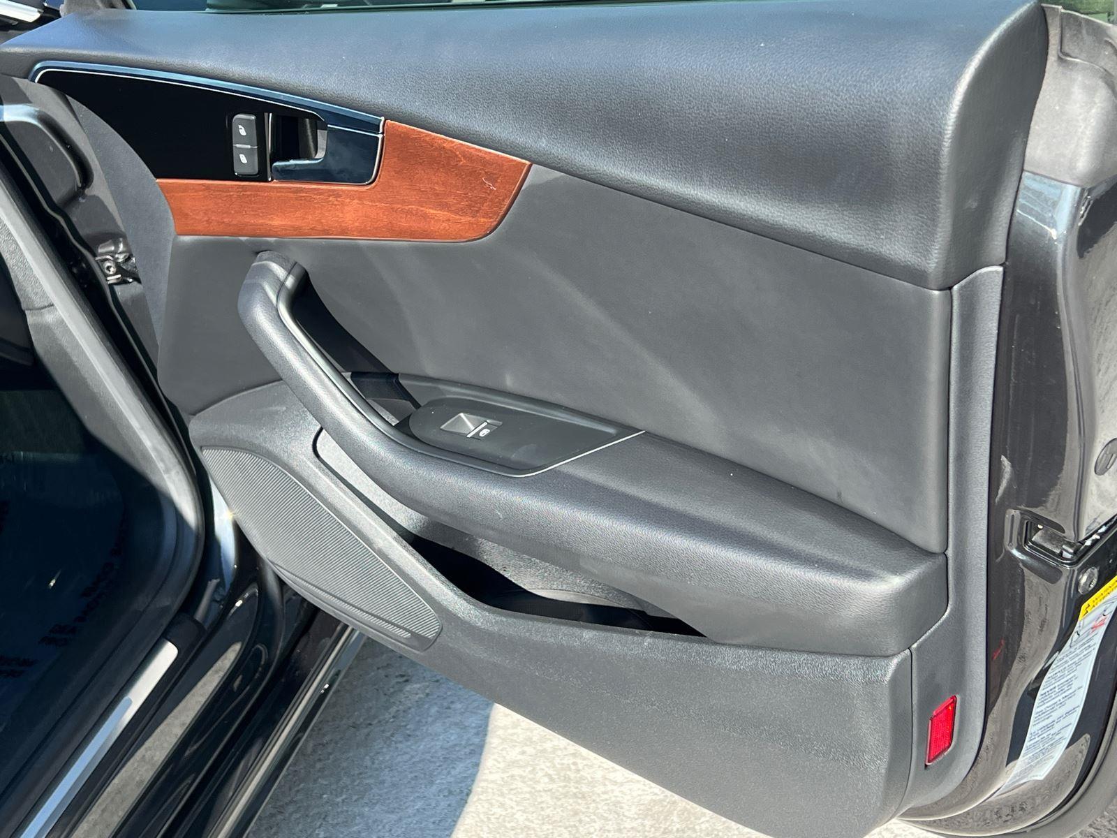 2021 Audi A5 Sportback Premium - Photo 14