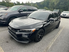 2024 Honda Civic Sport Sedan