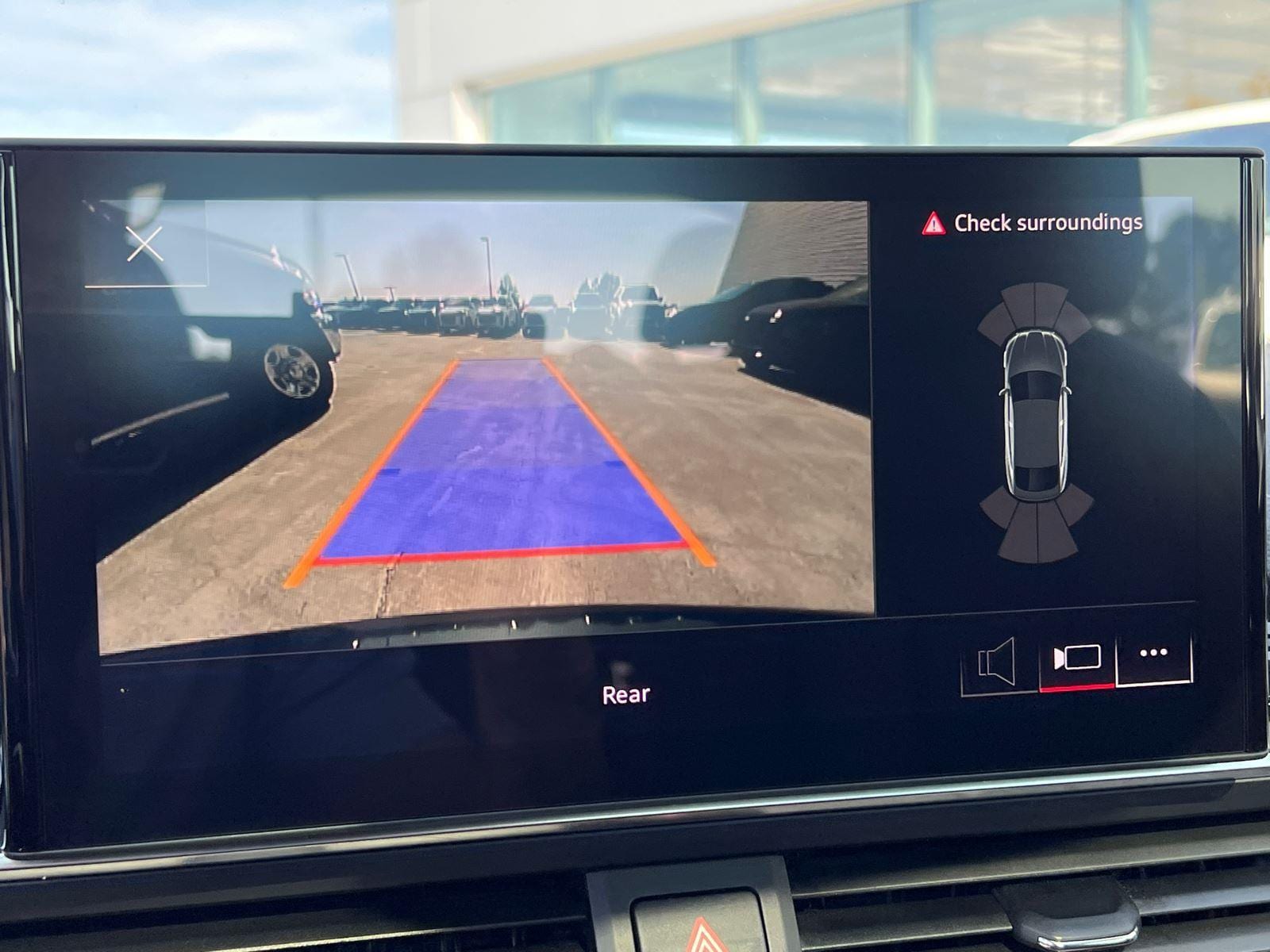 2021 Audi A5 Sportback Premium - Photo 30