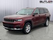  Jeep Grand Cherokee L