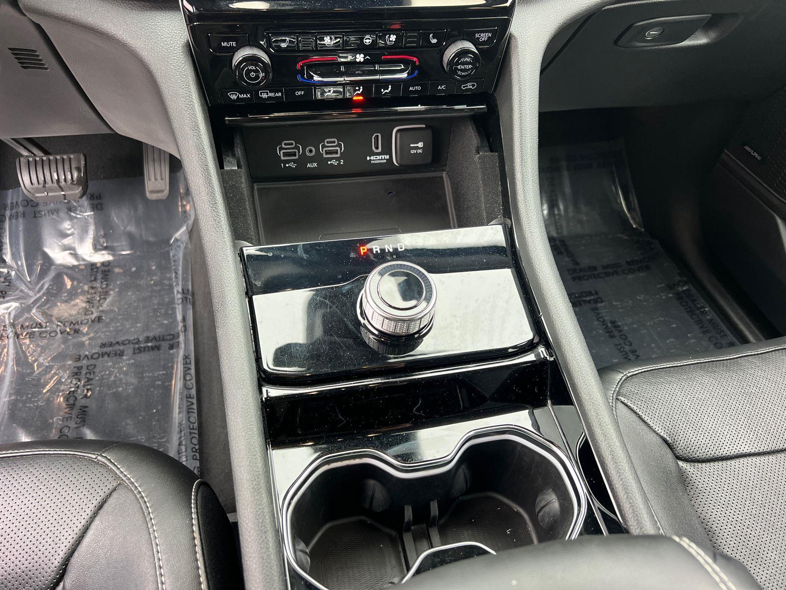 2022 Jeep Grand Cherokee L Limited - Photo 33