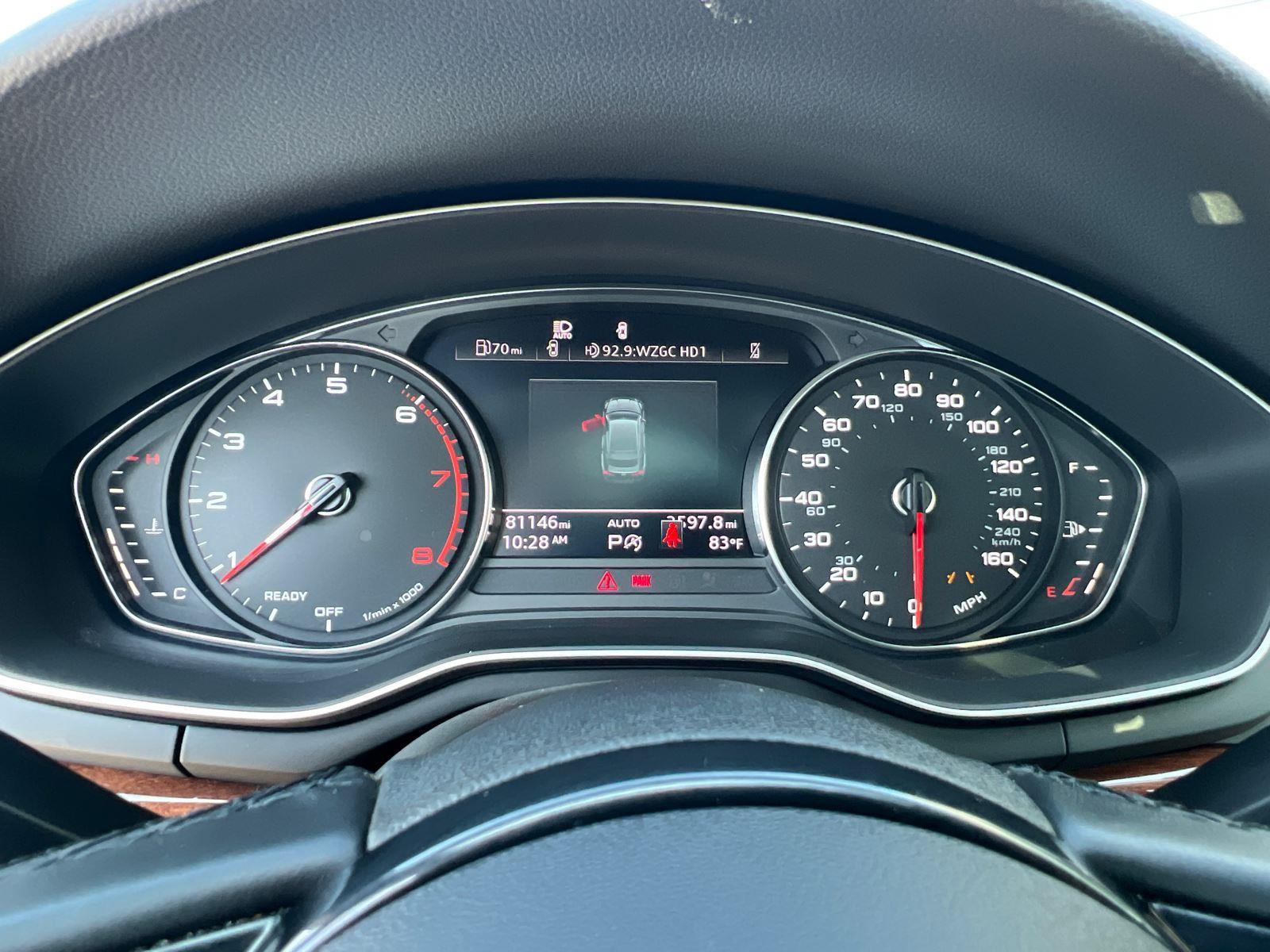 2021 Audi A5 Sportback Premium - Photo 27