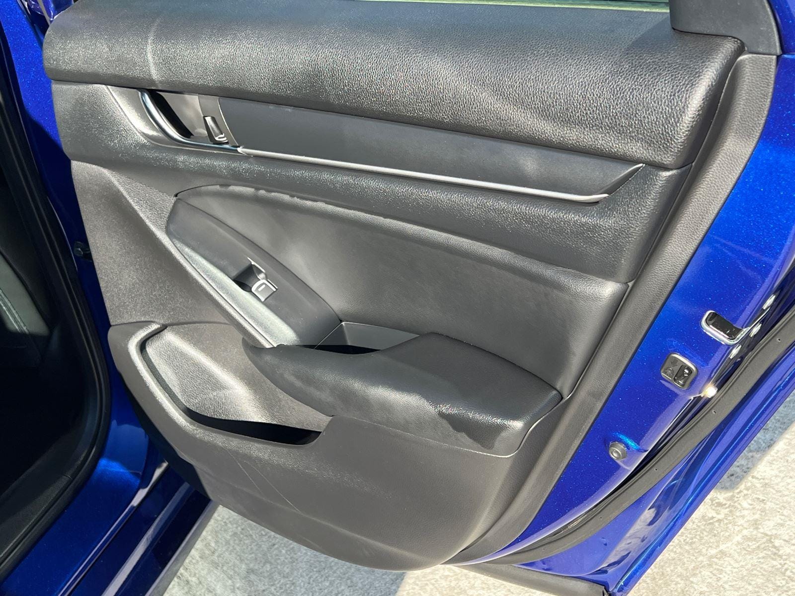2022 Honda Accord Hybrid Sport - Photo 16