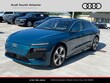 Audi A6 Sportback e-tron