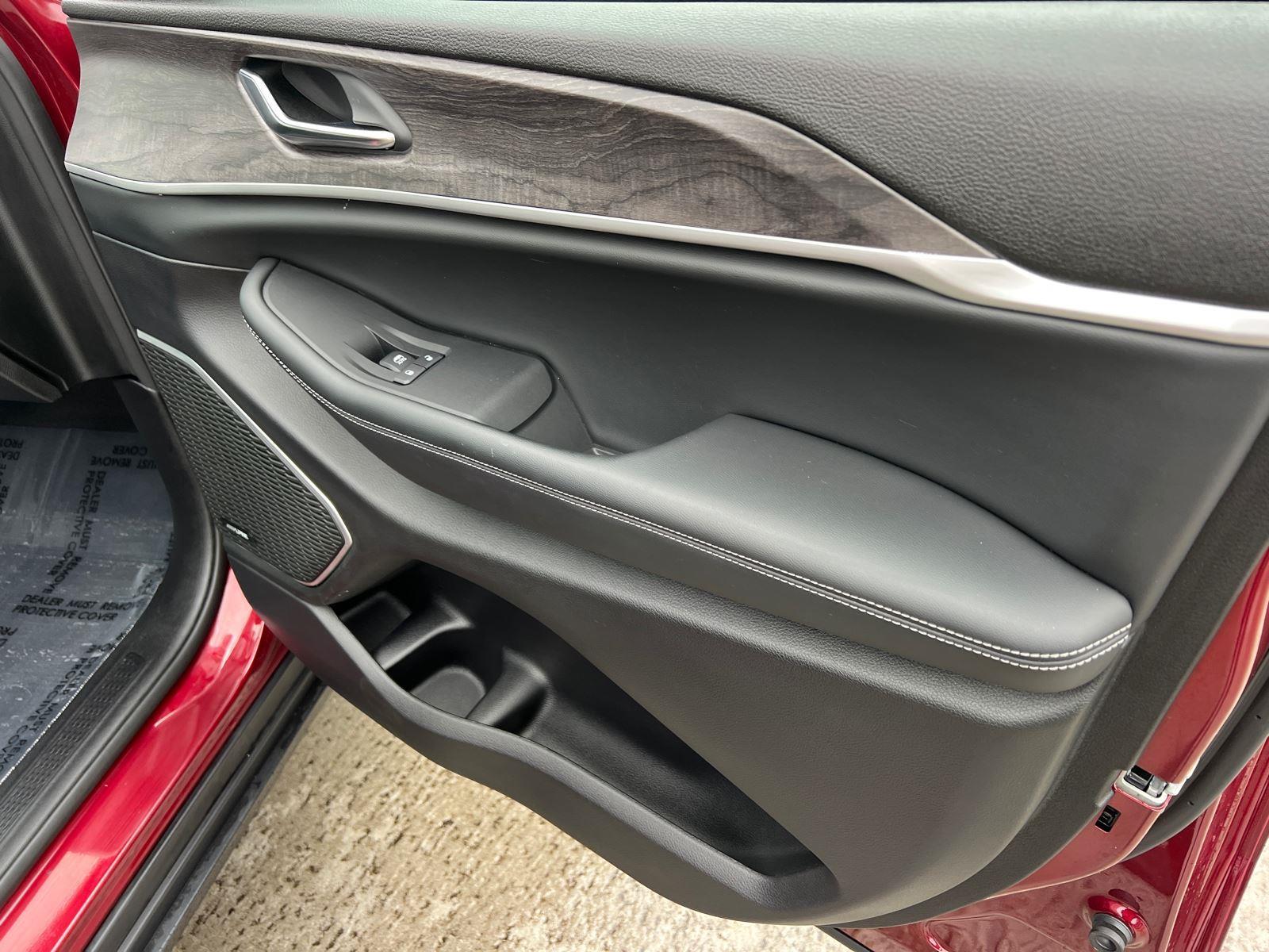 2022 Jeep Grand Cherokee L Limited - Photo 14