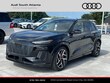 Audi SQ6 e-tron