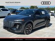 Audi SQ6 e-tron