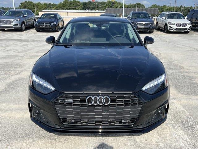 Used 2024 Audi A5 Sportback Premium Plus with VIN WAUCBCF52RA018614 for sale in Union City, GA