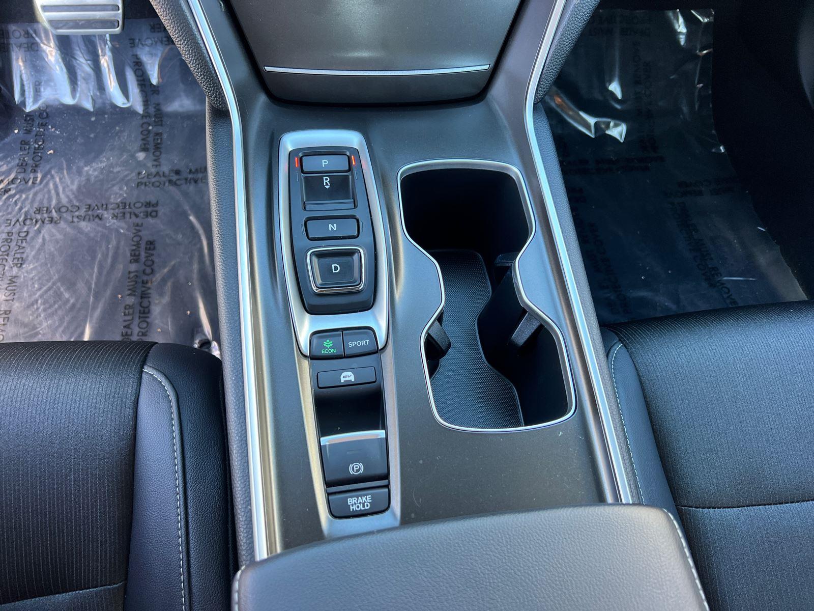 2022 Honda Accord Hybrid Sport - Photo 30